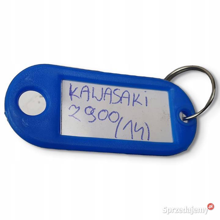 PRZEWÓD HAMULCA Kawasaki Z900 1924 przewód lubelskie
