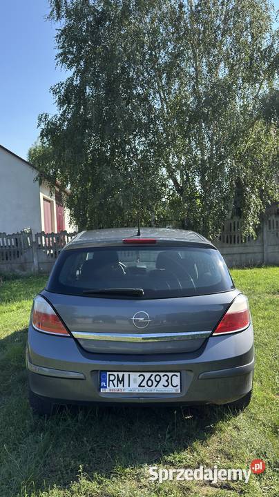 Opel astra H Mielec sprzedam