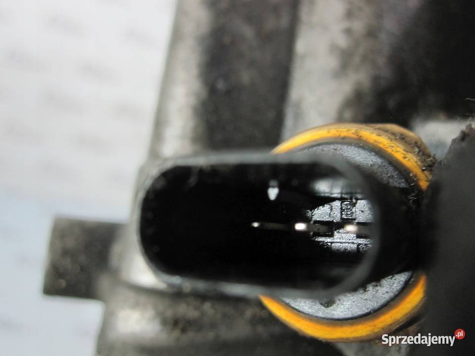 PEUGEOT CITROEN MINI 16 VTI obudowa filtra oleju