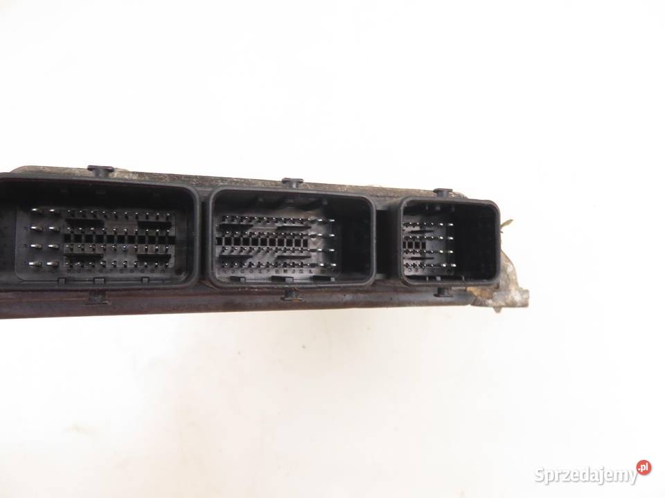 STEROWNIK FORD FOCUS C 20 TDCi 4M5112A650ZD