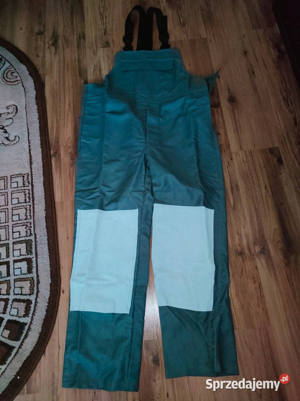 bluza plus spodnie do spawania Skwierzyna sprzedam