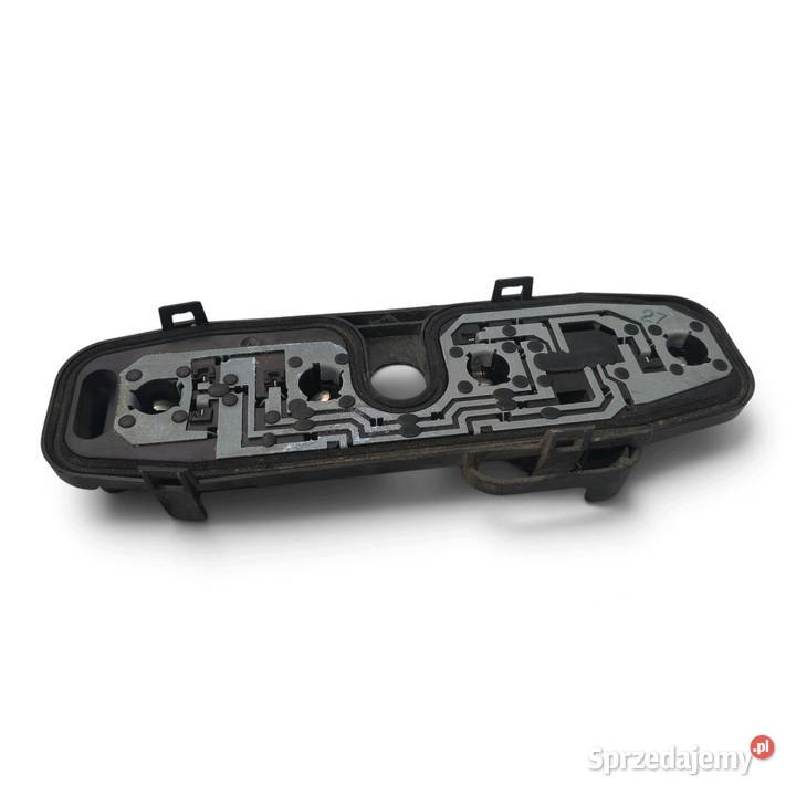 WKŁAD TYLNEJ LAMPY PRAWY Citroen C2 tylny prawy Chełm sprzedam