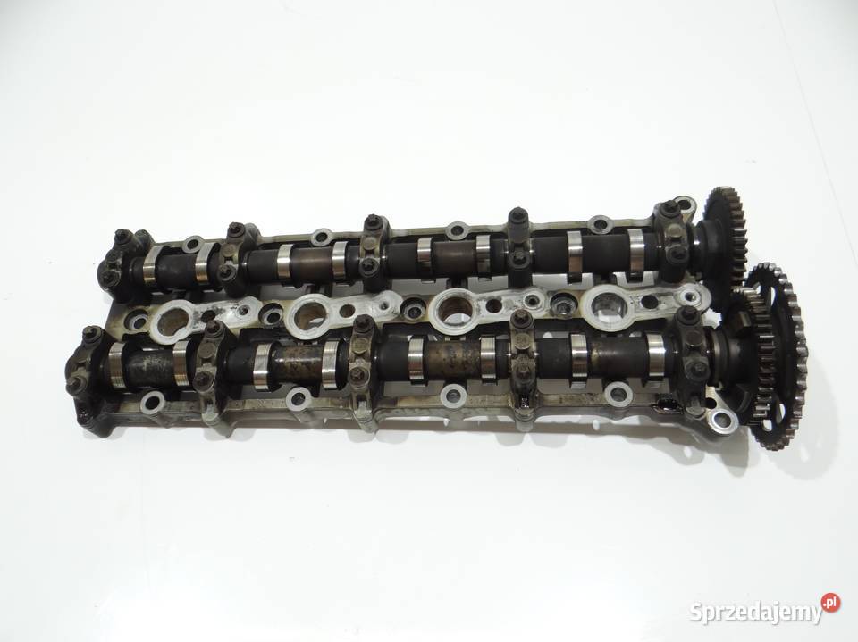 WAŁKI ROZRZĄDU BMW X1 84 N47D20C 8506077 lubelskie Strzyżewice