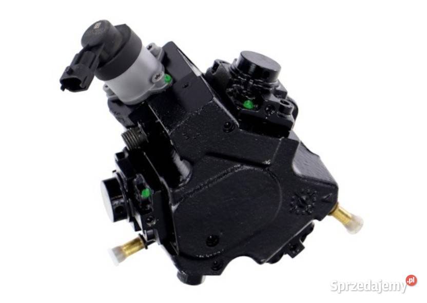Pompa wtryskowa BOSCH 0445010250 do RENAULT OPEL Bladowo sprzedam