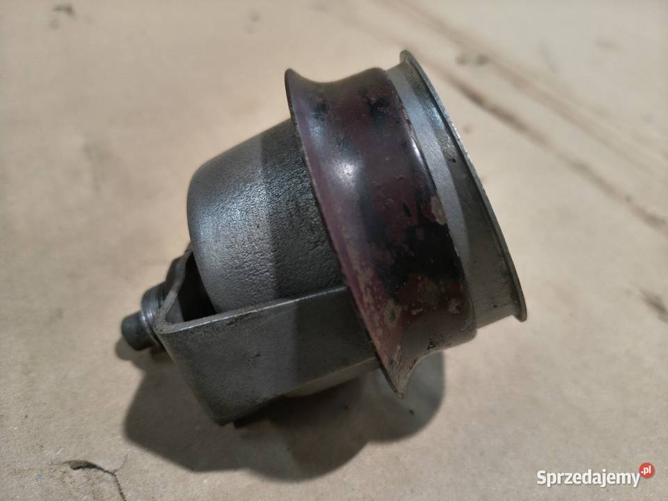 LICZNIK WFM WSK SHL OSA JUNAK małopolskie Pogórska Wola