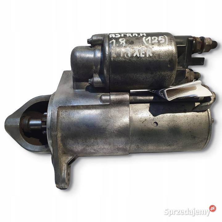 ROZRUSZNIK Opel Astra III H 18 16V 55556092 Chełm
