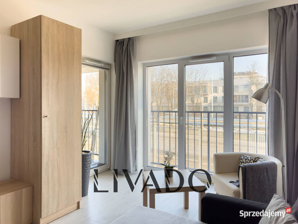 2 pokoje Nowe budownictwo Idealne pod wynajem Nieruchomości małopolskie