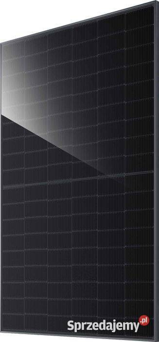 PALETA 36 JA Solar JAM54D41 460W Full Black