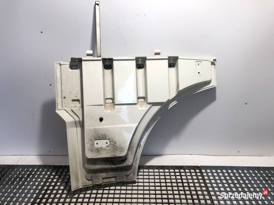 PRZEDŁUŻENIE DRZWI PRAWE DAF XF 2041670