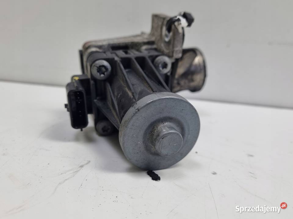 Renault Kangoo III 15 DCI ZAWÓR EGR spalin osobowe Rudka