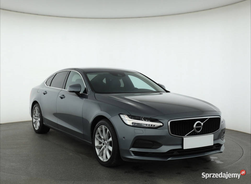 Volvo S90 D5 AWD