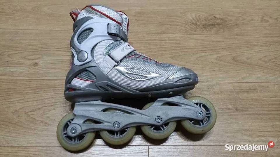 Rolki FILA rozmiar 405 Łódź