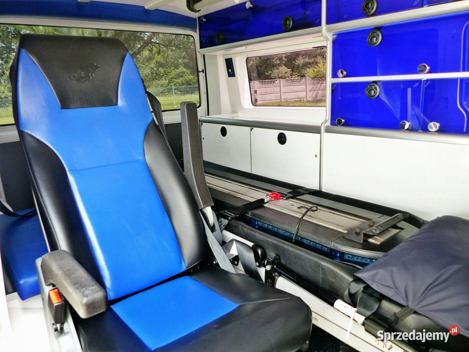 Volkswagen Transporter 20 Piła