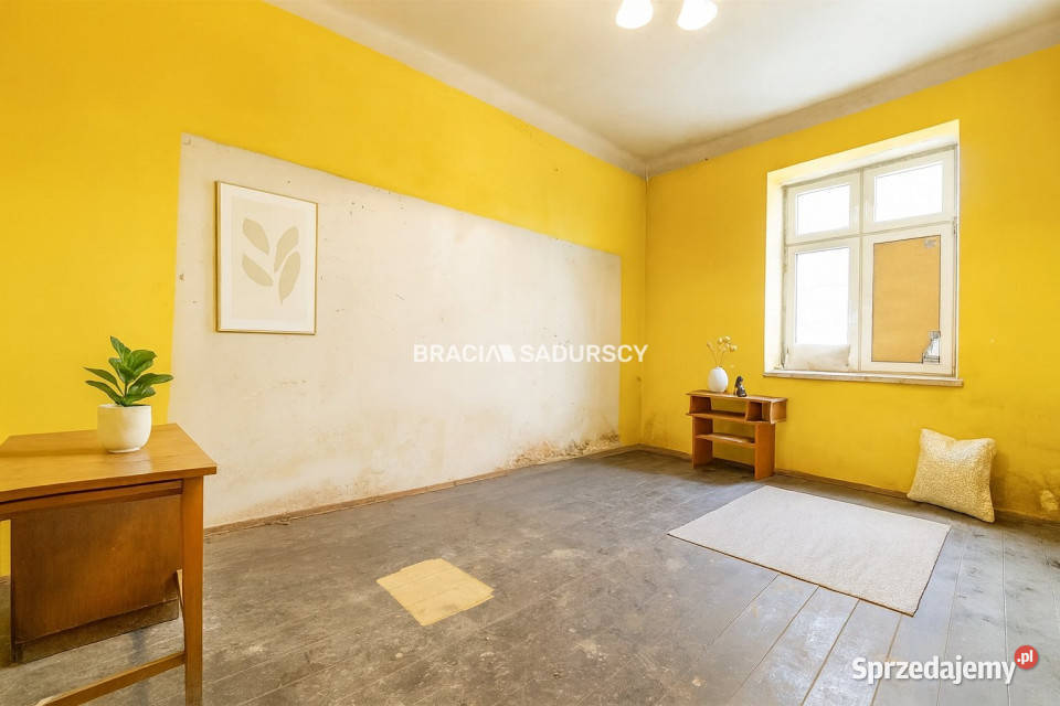 Mieszkanie do sprzedania 3893m2 1 pokojowe Kraków