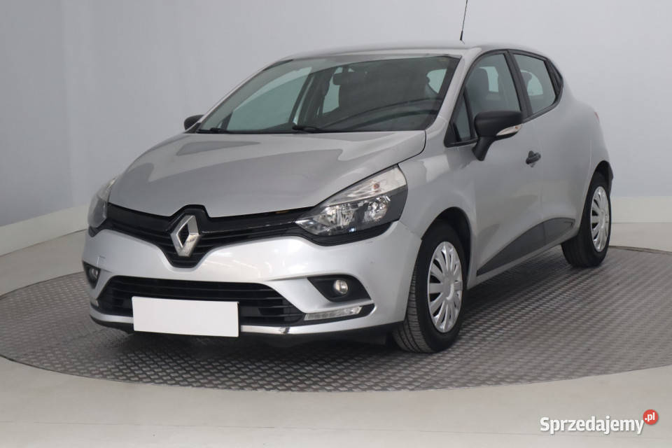 Renault Clio 15 dCi diesel Zabrze