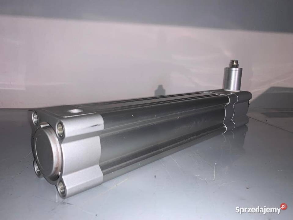 Siłownik ISO15552 DSBC50200CPA 1463770 Festo Warszawa