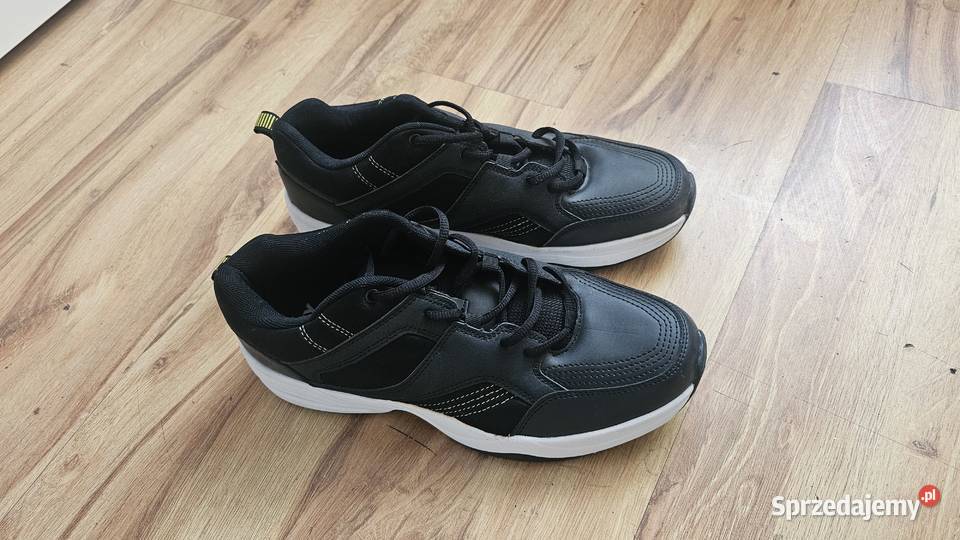 Adidasy Męskie rozmiar 45 Okazja Szprotawa