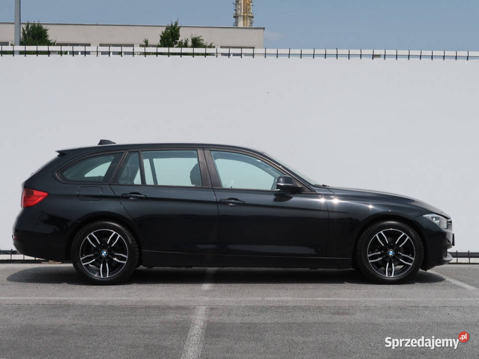 BMW 3 316 d Lublin sprzedam