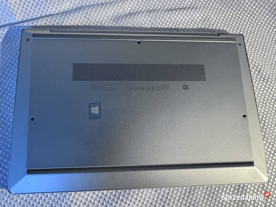 Laptop HP Elitebook 840 G8 małopolskie