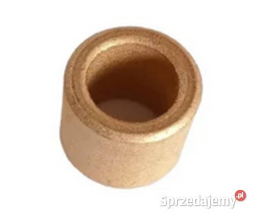 Tulejka mosiężna prosta 035405 Warszawa
