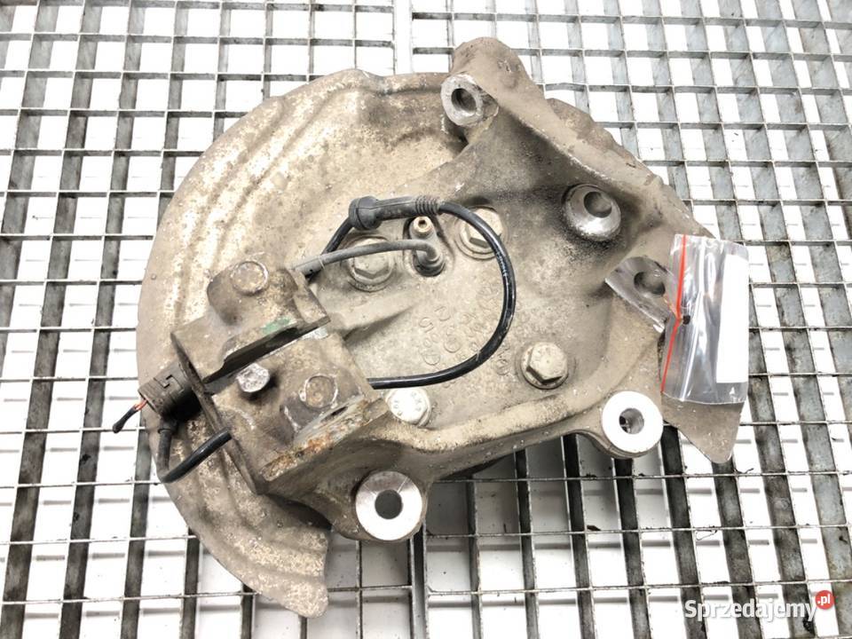 ZWROTNICA LEWY PRZÓD BMW E91 20 170 6764443 0412 sprzedam