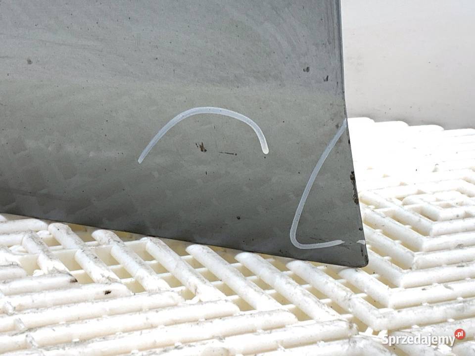 DRZWI LEWY PRZÓD TOYOTA AURIS II Kombi 1318 Grey Drzwi