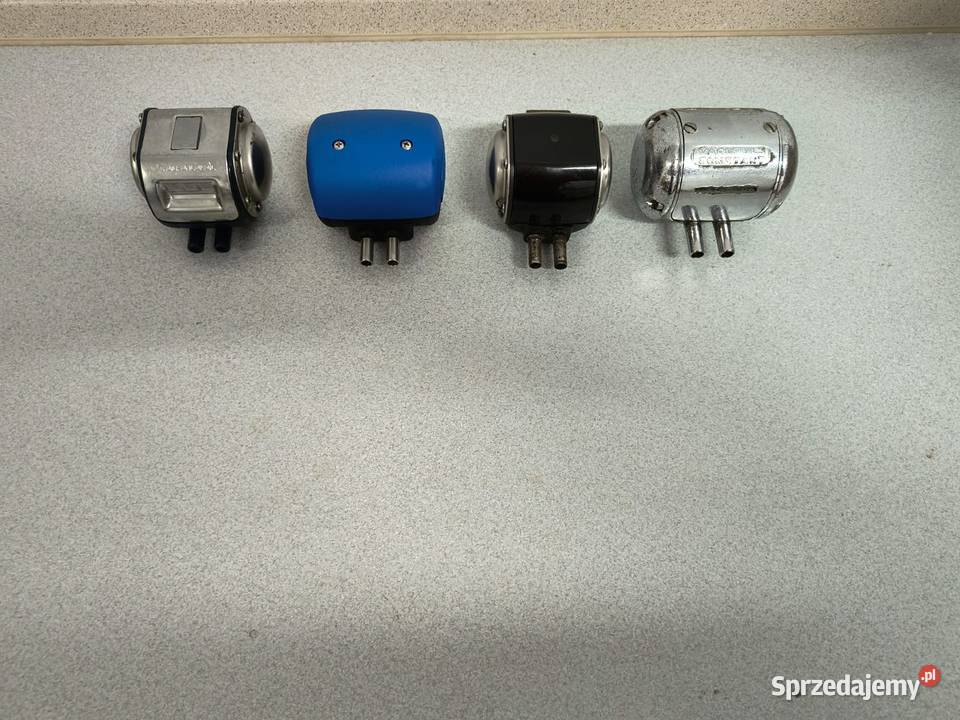 Regeneracja pulsatorów Grajewo