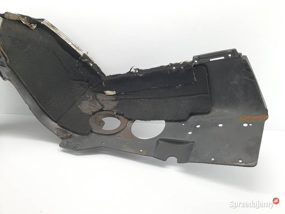 Nadkole Prawe Boczek Oslona Polaris Rmk 800 Łódź