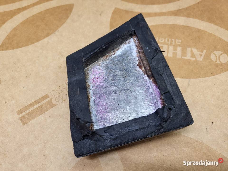 Listwa boczna volkswagen Passat b2 Listwy i nakładki lubelskie Lublin