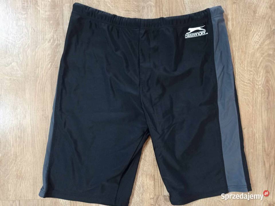 Spodenki marki Slazenger Hajnówka