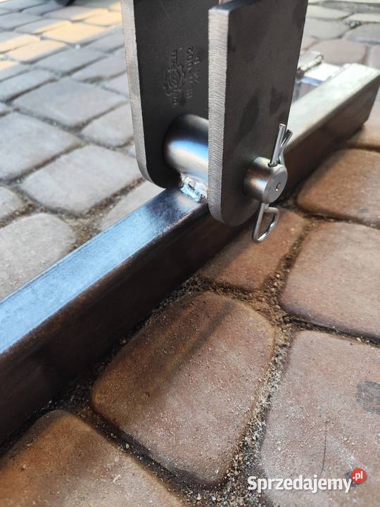 Zawieszenie Tandem z kołami do przyczepki ATV podkarpackie sprzedam