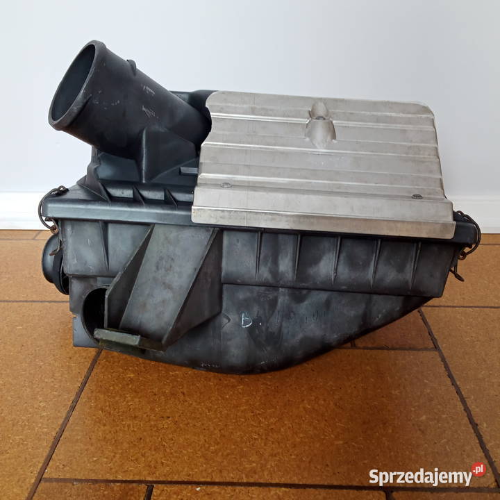 Audi 80 B4 19 TD 75 Obudowa filtra powietrza sprzedam