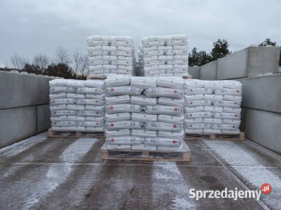 Sól drogowa Płock sprzedam