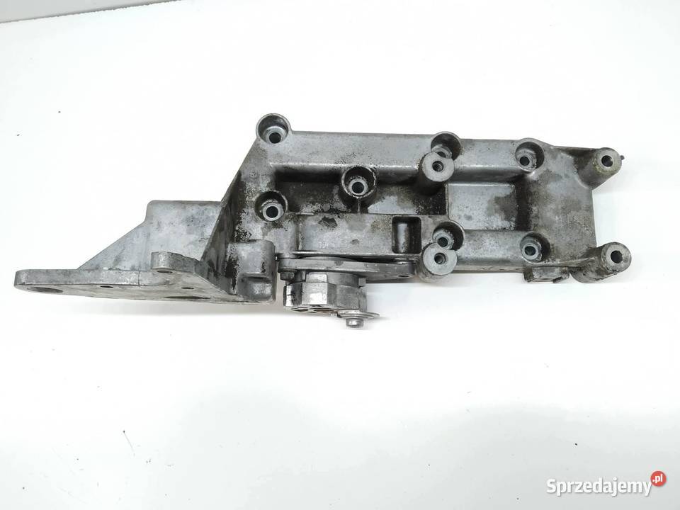 ŁAPA WSPORNIK 28 29 BITURBO Volvo S80 I 19982006 osobowe