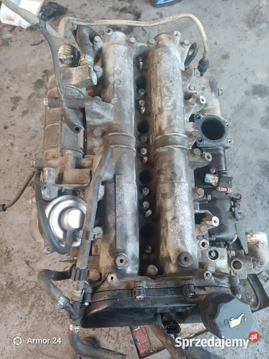 Silnik 30 Ducato Iveco Boxer Prudnik