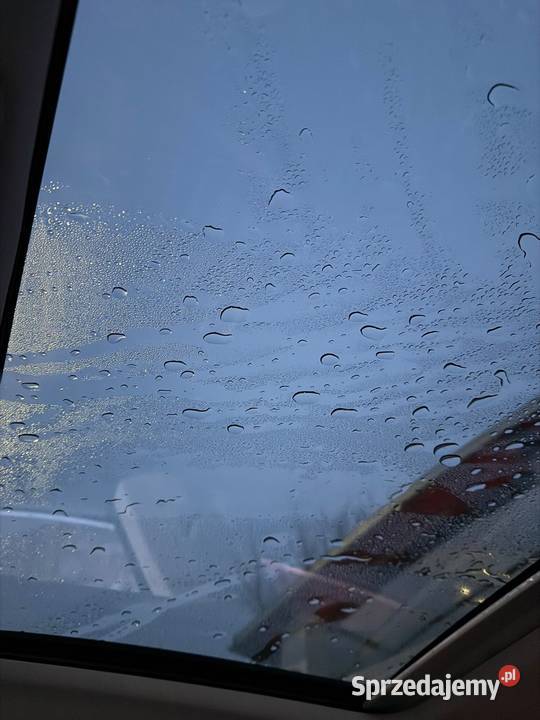 Volkswagen Passat CC 20TSI Super Stan Pełne Passat CC Poznań sprzedam