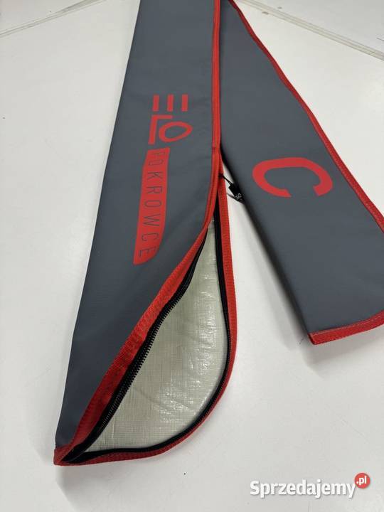 Zestaw Pokrowców do łódki Cadet Zakliczyn