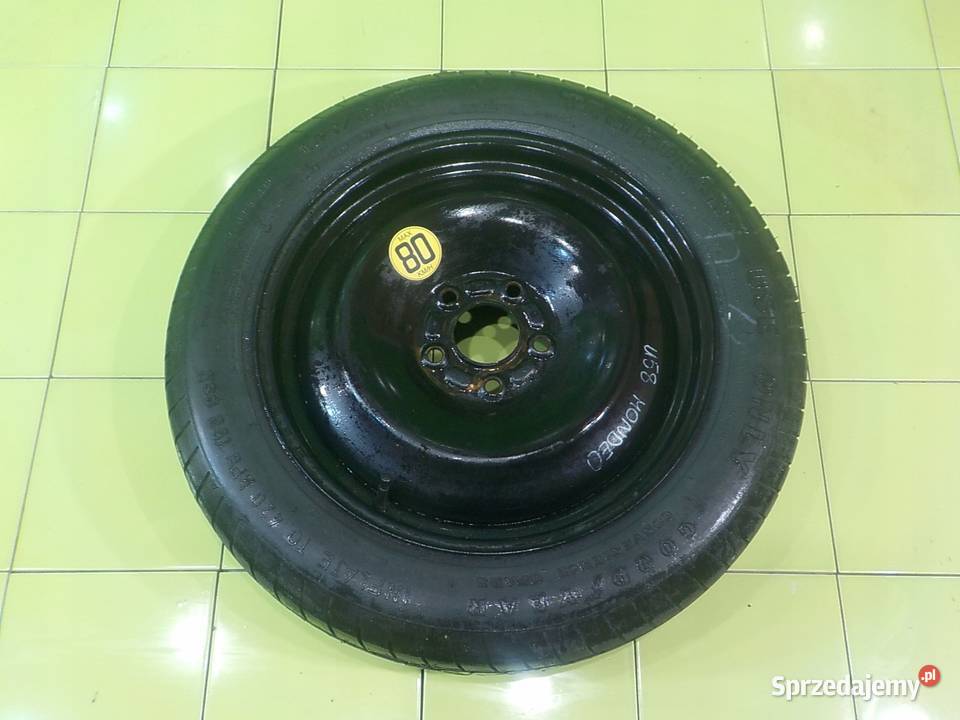 FORD MONDEO MK4 GALAXY MK3 S kolo dojazdowe Suków