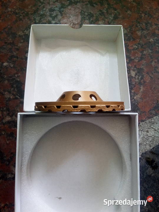 Frez diamentowy fi 100 turbo Strzegowo sprzedam