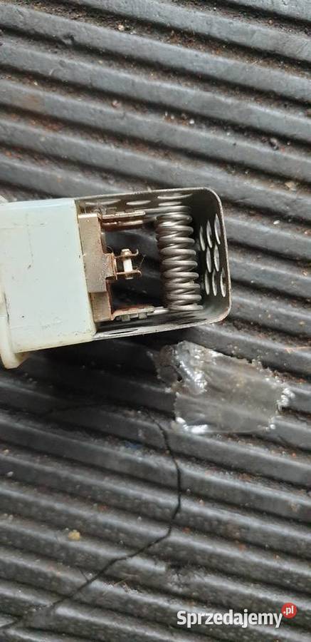 Opornica dmuchawy omega osobowe