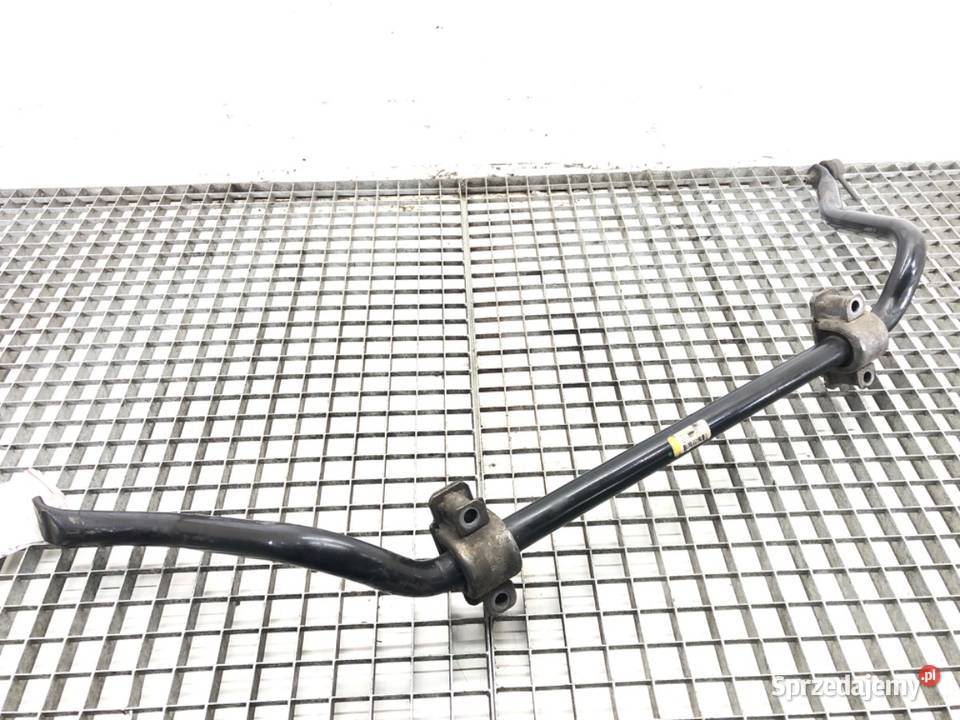 DRĄŻEK STABILIZATORA PRZÓD MASERATI QUATTROPORTE