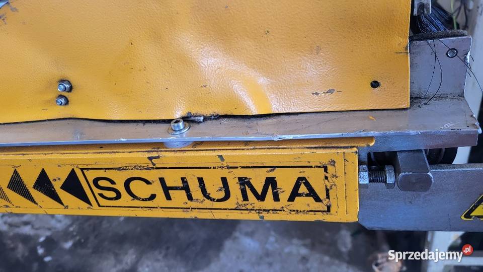 Taśmociąg z zabierakami przenośnik taśmowy zachodniopomorskie Białogard