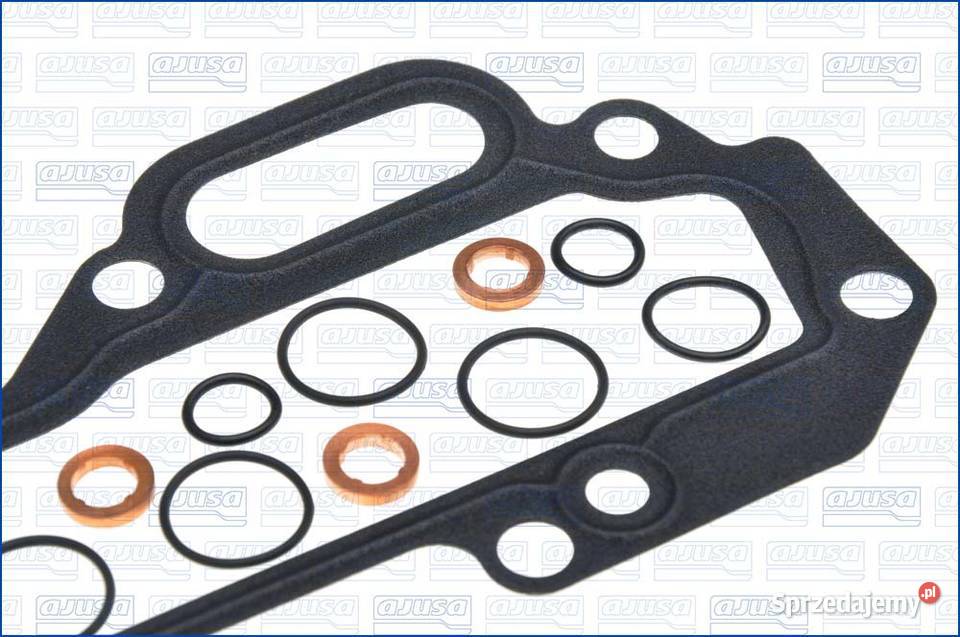 uszczelki Ajusa VW AUDI 30D AJU53041300 Częstochowa sprzedam