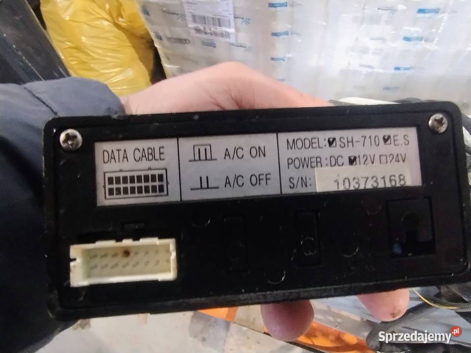 Agregat chłodniczy chłodnia 12v 220v 230v Lublin
