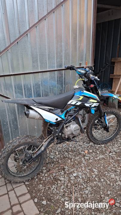Mrf 140 rc Paczków