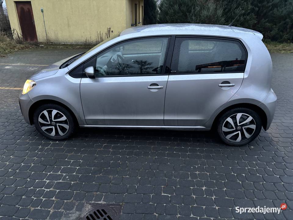 Vw Up 10 MPI 48KW Lublin sprzedam