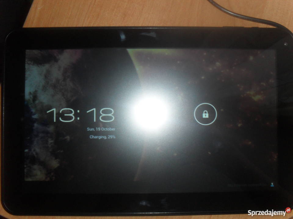 Tablet GoClever tab R104