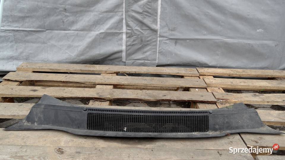 OPEL ZAFIRA B 13r podszybie 13142034 1154682 osobowe świętokrzyskie