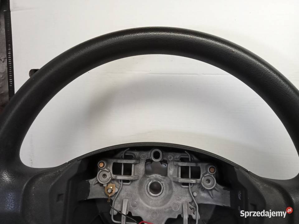 Kierownica Peugeot 207 96500663 60454557 Kierownice Wrocław sprzedam