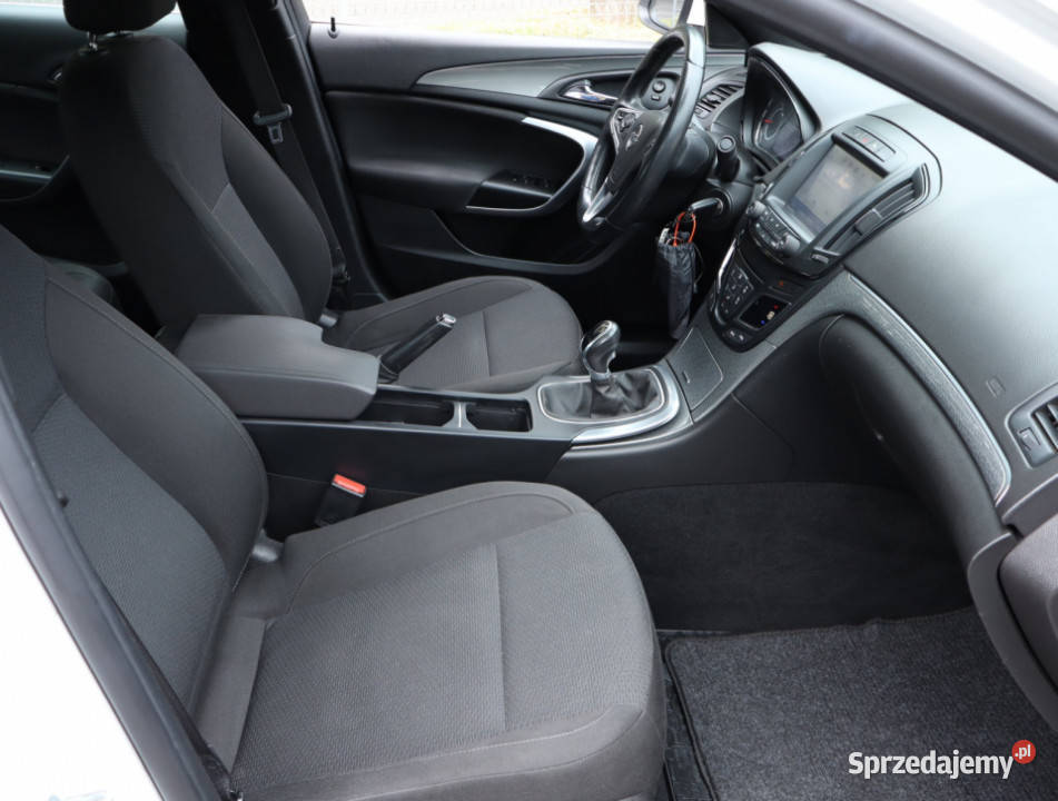 Opel Insignia 14 Turbo Piaseczno